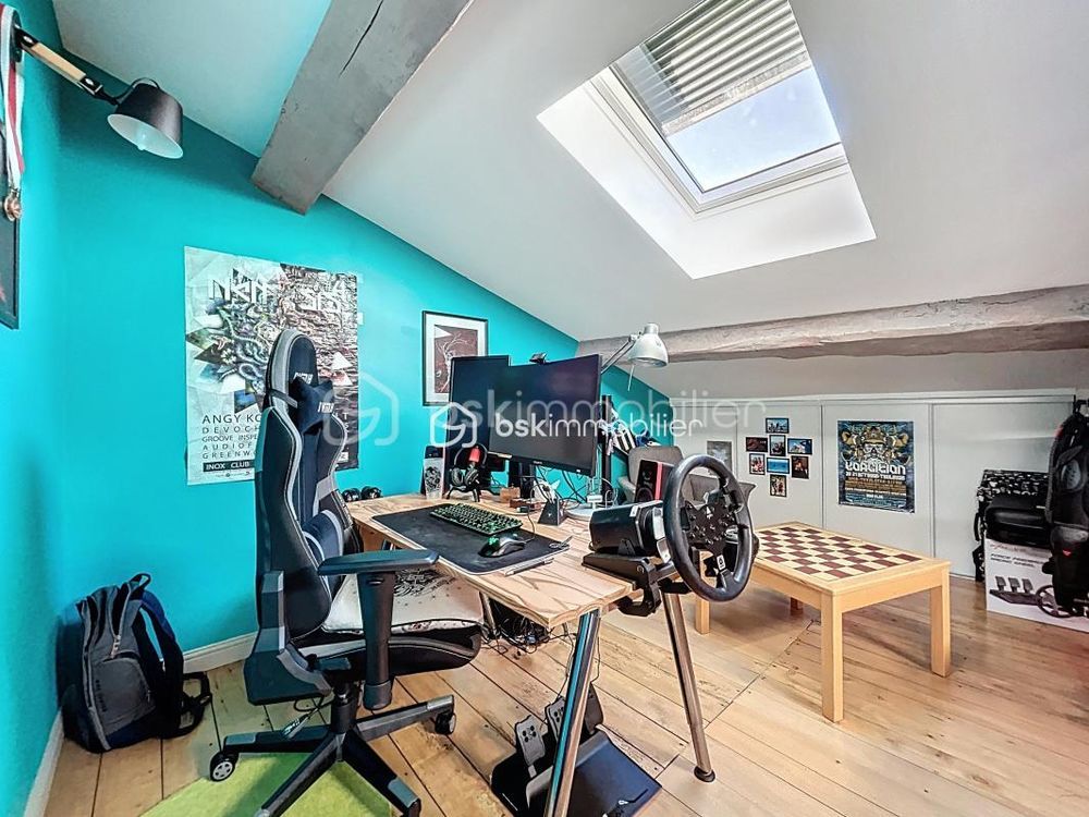 � vendre  Propri�t�/ch�teau Fronton (31620)