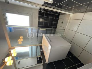  Maison � vendre 3 pi�ces 75 m�