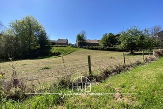  Terrain � vendre 1450 m�