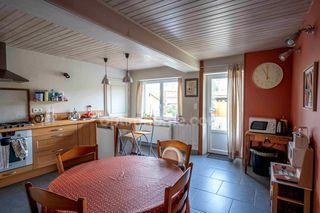  Maison � vendre 5 pi�ces 150 m�