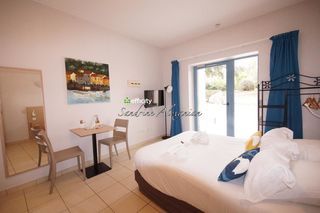  Appartement � vendre 1 pi�ce 26 m�