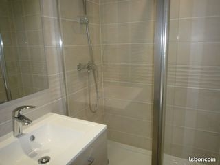  Appartement � louer 2 pi�ces 34 m�