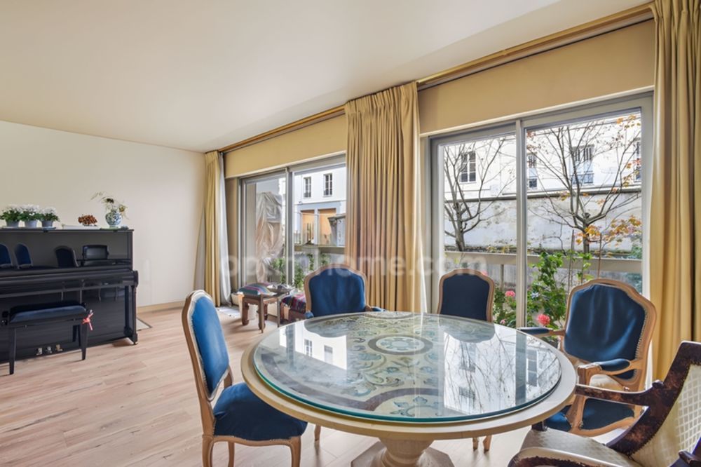 � vendre  Appartement Paris 8
