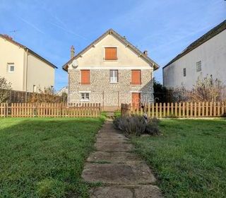  Maison � vendre 4 pi�ces 96 m�