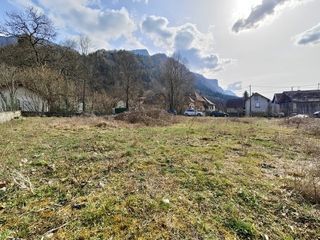  Terrain � vendre 943 m�