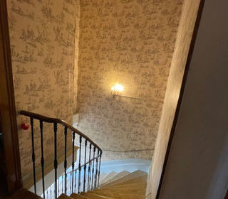  Maison � vendre 15 + pi�ces 400 m�