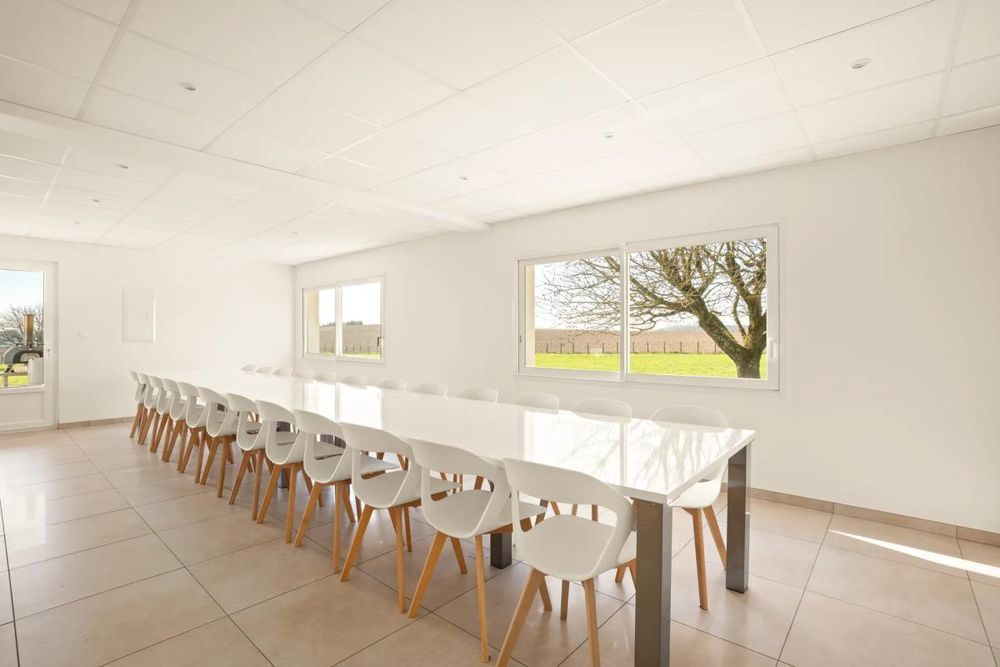 � vendre  Maison Mionnay (01390)