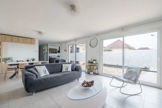  Maison � vendre 5 pi�ces 146 m�