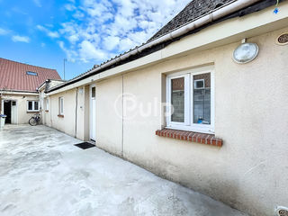  Immeuble � vendre 114 m�