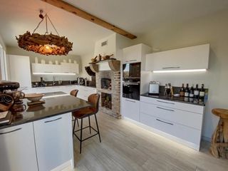  Villa � vendre 8 pi�ces 332 m�