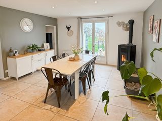  Maison � vendre 6 pi�ces 138 m�