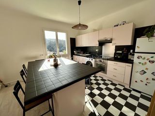  Appartement � vendre 3 pi�ces 64 m�