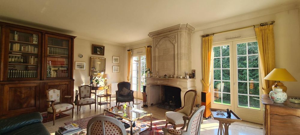 � vendre  Maison G�tign� (44190)