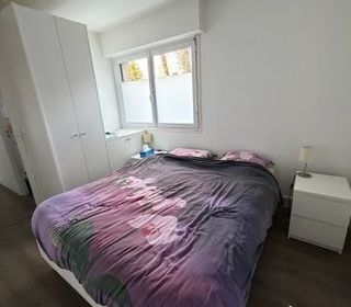  Appartement � louer 2 pi�ces 35 m�