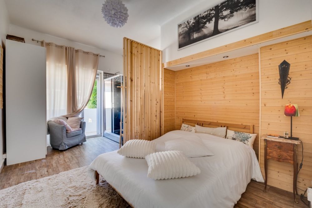 � vendre  Maison Toulouse (31500)