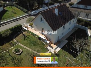  Maison � vendre 7 pi�ces 150 m�