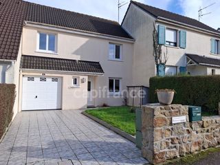  Maison � vendre 7 pi�ces 90 m�