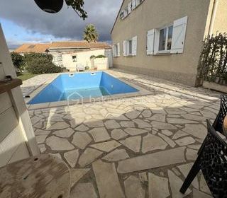  Maison � vendre 5 pi�ces 135 m�