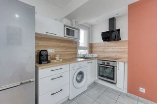  Appartement � vendre 4 pi�ces 65 m�