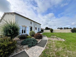  Maison � vendre 6 pi�ces 117 m�