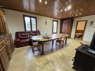  Maison � vendre 3 pi�ces 60 m�