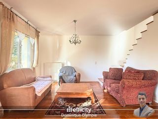  Maison � vendre 8 pi�ces 170 m�