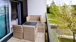  Appartement � vendre 3 pi�ces 62 m�