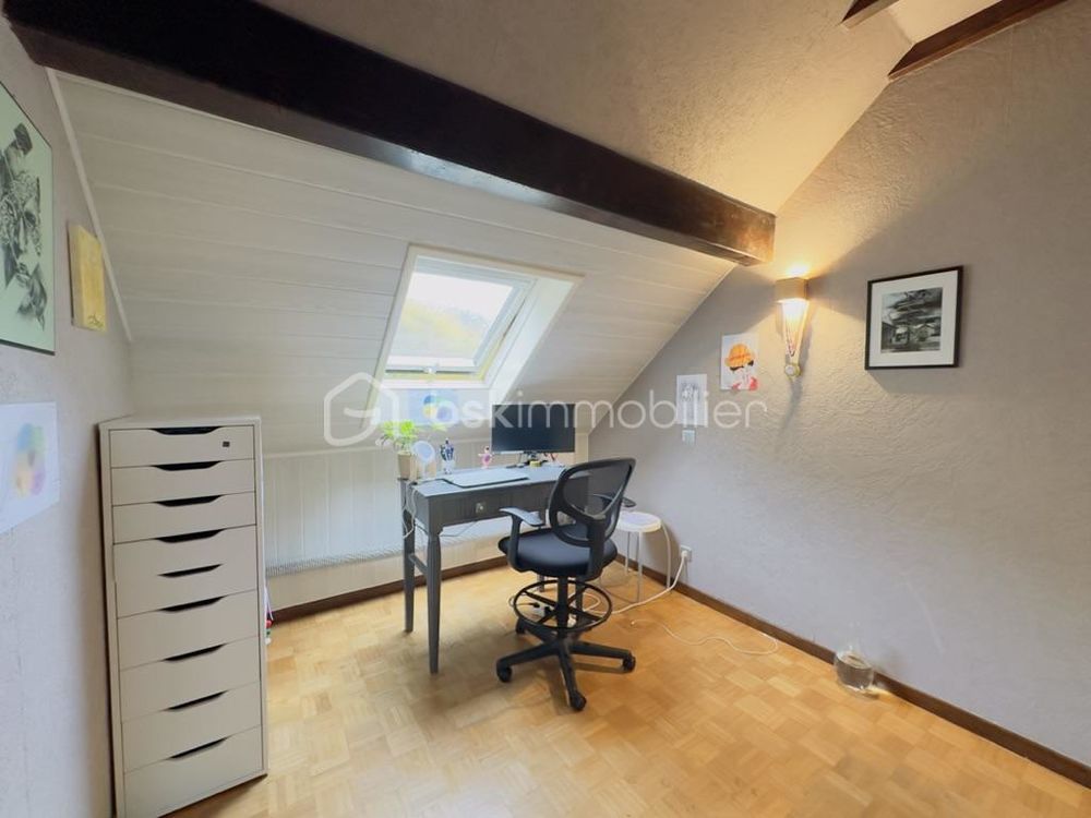 � vendre  Maison Pringy (74370)