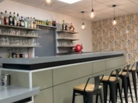 Dpt  (), &agrave; vendre  Bar - RESTAURANT 69000 85200 Fontenay le comte