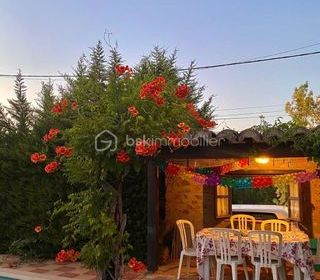  Maison � vendre 4 pi�ces 120 m�