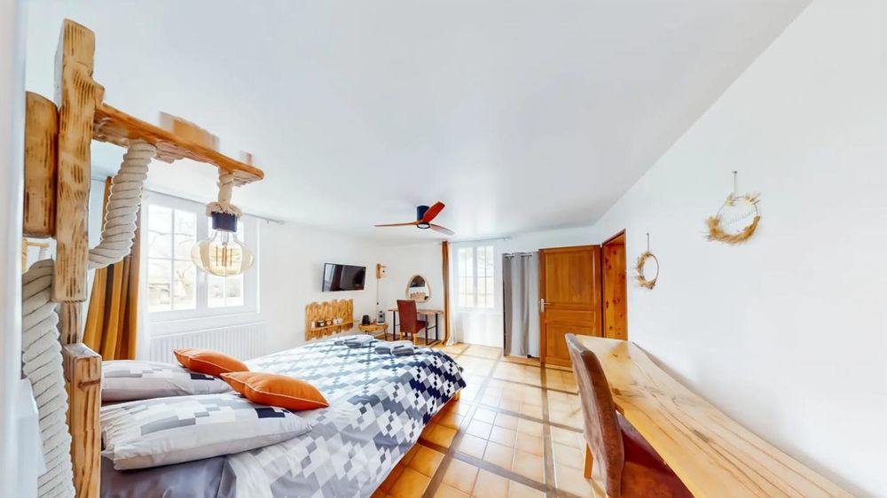 � vendre  Maison Villenave (40110)