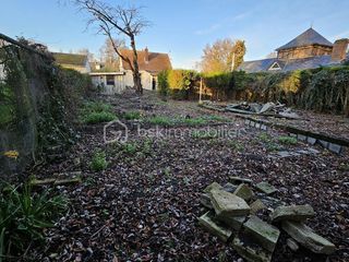  Maison � vendre 3 pi�ces 100 m�