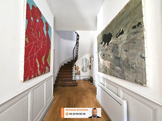  Maison � vendre 7 pi�ces 245 m�