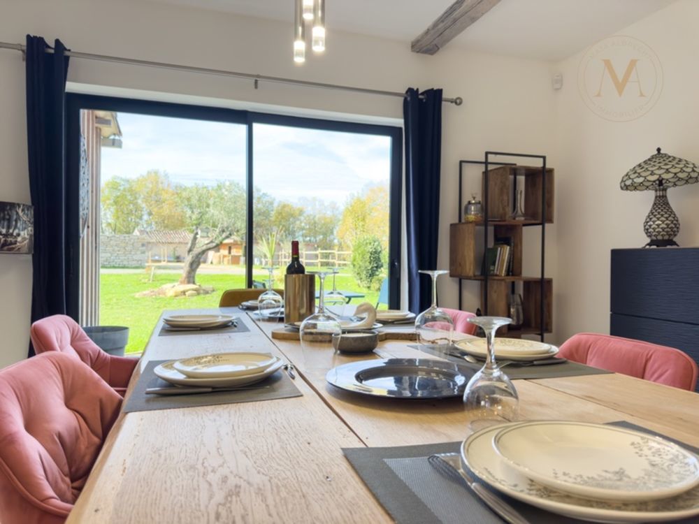 � vendre  Propri�t�/ch�teau Th�zac (47370)