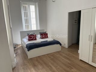  Appartement � vendre 2 pi�ces 50 m�