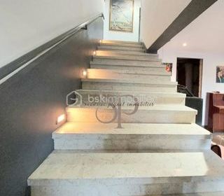  Maison � vendre 7 pi�ces 220 m�