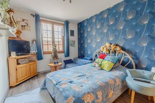  Maison � vendre 8 pi�ces 141 m�