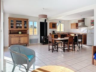  Maison � vendre 8 pi�ces 141 m�