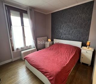  Maison � vendre 4 pi�ces 73 m�