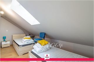  Maison � vendre 6 pi�ces 110 m�