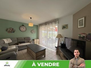  Maison � vendre 5 pi�ces 110 m�