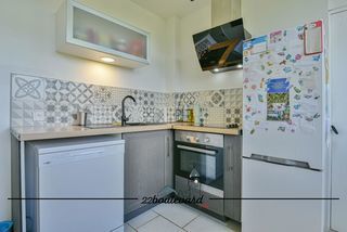  Appartement � vendre 4 pi�ces 72 m�