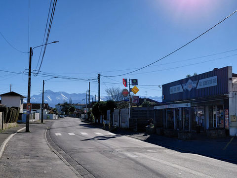 Fonds de commerce &agrave; vendre SOUES (65) - tabac, bar, alimentation, presse, loto, 295400 65430 Soues