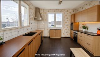  Maison � vendre 6 pi�ces 120 m�