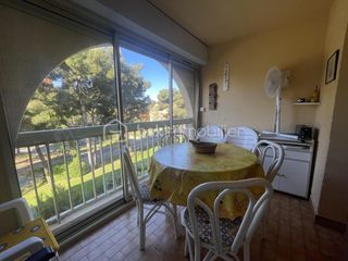  Appartement � vendre 2 pi�ces 28 m�