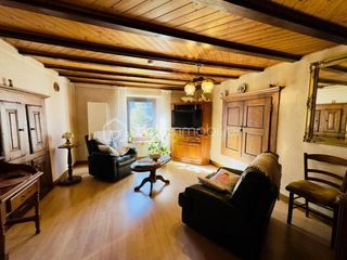  Maison � vendre 4 pi�ces 99 m�