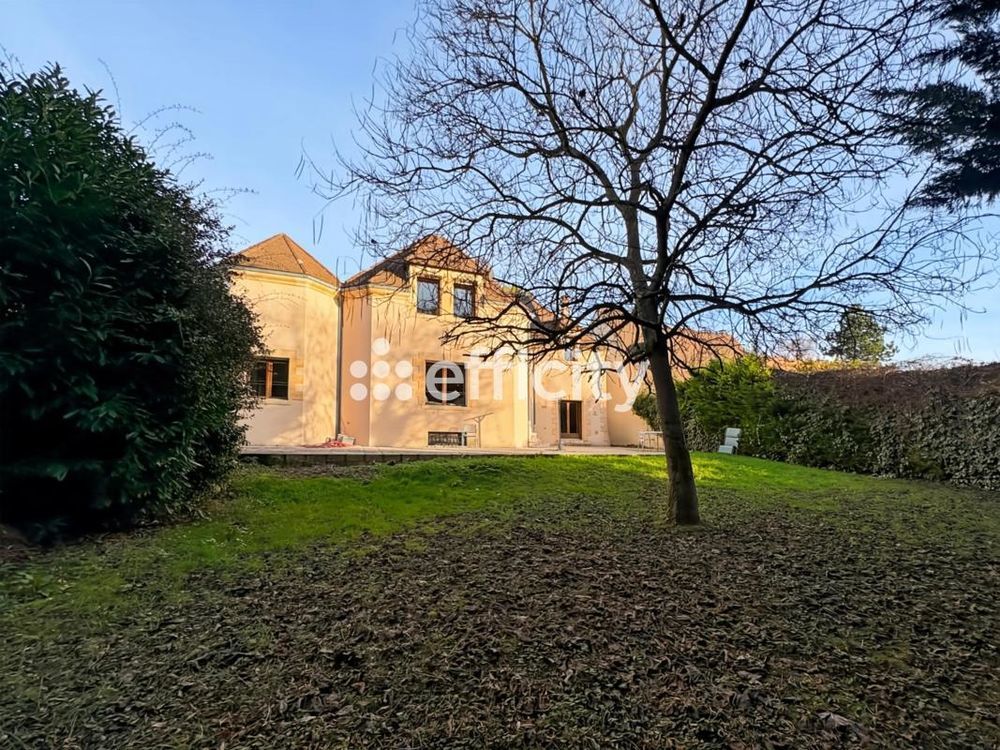 � vendre  Maison Saint-Prix (95390)