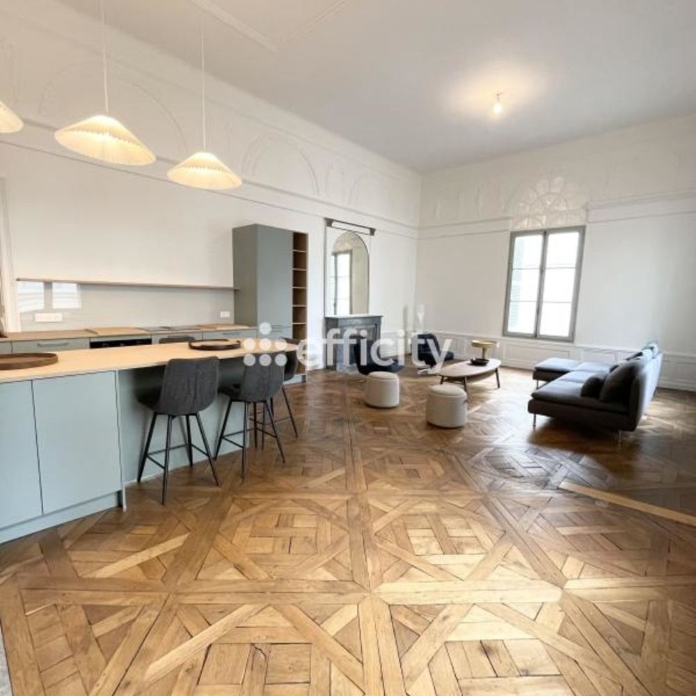 � vendre  Appartement Nantes (44000)