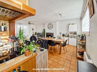  Maison � vendre 4 pi�ces 97 m�