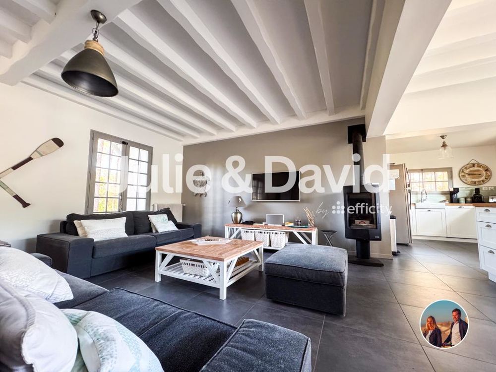 � vendre  Maison Lacanau (33680)